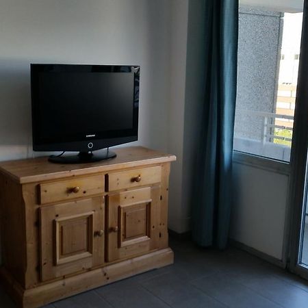 Monteurwohnung نيوس المظهر الخارجي الصورة